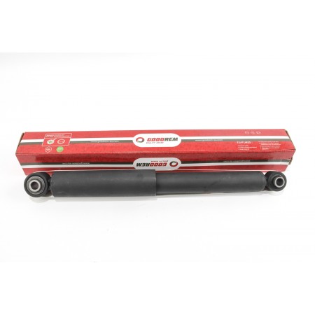 Амортизатор задній GOODREM для Vito (638) 96-03 (газ) RA0064