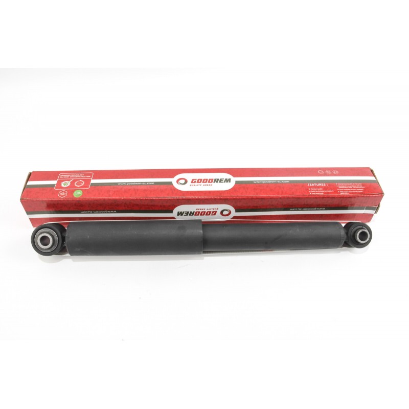 Амортизатор задній GOODREM для Vito (638) 96-03 (газ) RA0064