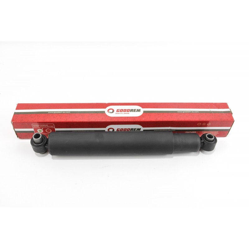 Амортизатор передній GOODREM для 609-814, Vario (масл.) RA0065