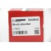 Амортизатор передній GOODREM для Lada Samara 2108-2115 88-96 (масл.) RA0090