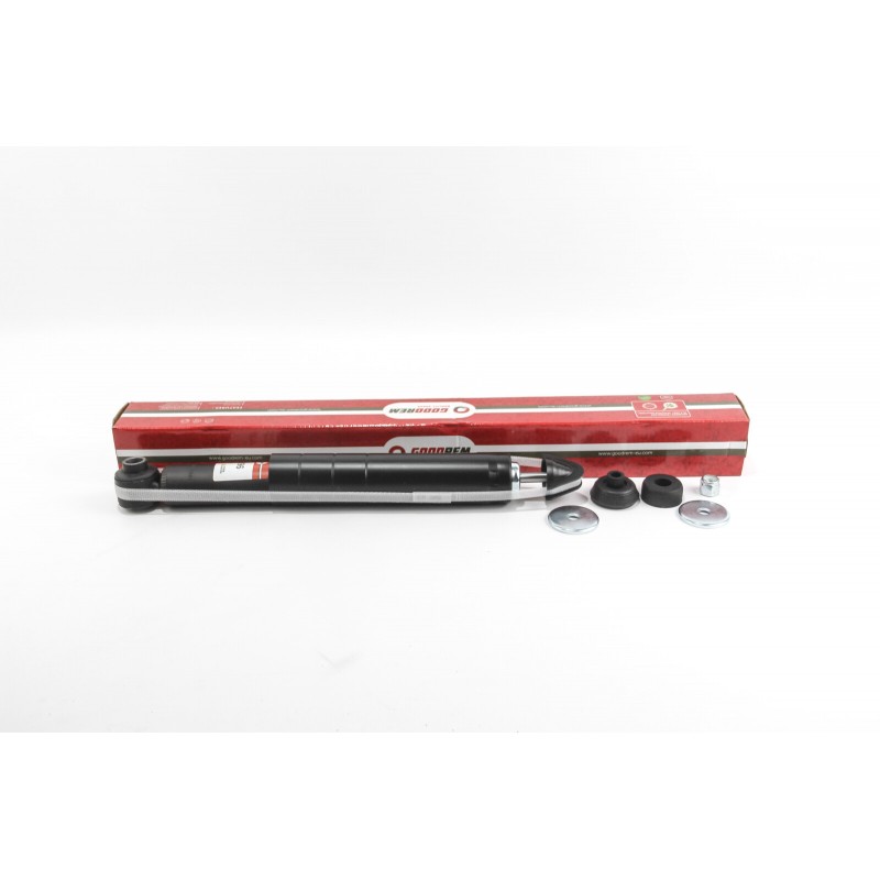 Амортизатор задній GOODREM для Omega B kombi 94-03 (газ) RA0096