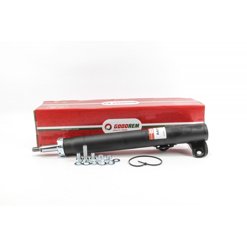 Амортизатор передній GOODREM для MB C, E-клас (W124, W201) -95 (газ) RA0112