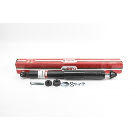 Амортизатор задній GOODREM для MB E-клас (W124) 84-95 (газ) RA0187