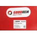 Амортизатор передній GOODREM для Mazda 626 91-98 Л. (масл.) RA0224
