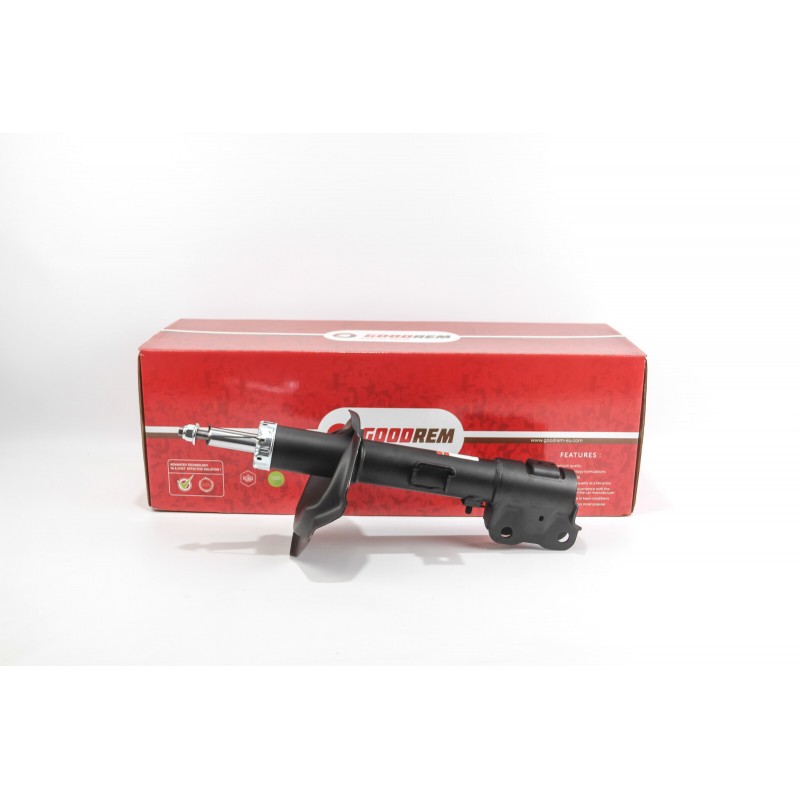 Амортизатор передній GOODREM для Outlander, Peugeot 4007 07- Л. (газ) RA0232