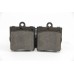 Задние тормозные колодки GOODREM для MB C, E-клас (W202, 203, 210) (ATE) RM0106