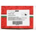 Задние тормозные колодки GOODREM для MB C, E-клас (W202, 203, 210) (ATE) RM0106