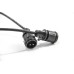 Передние тормозные колодки GOODREM для Audi 100, A4, A6 90- (ATE) с датчиком RM0111
