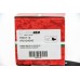 Задние тормозные колодки GOODREM для Mazda 323, 626 94-04 (akebono) RM0114