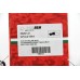 Передние тормозные колодки GOODREM для AUDI A4, SEAT CORDOBA, VW PASSAT 1.6-1.9DH 94-02 (TRW) RM0121