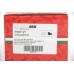 Задние тормозные колодки GOODREM для Sharan, Galaxy, Alhambra 97-10 (TRW) RM0127