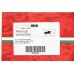 Передние тормозные колодки GOODREM для Audi A4, A6, A8 00- з датчиком RM0129