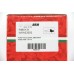Задние тормозные колодки GOODREM для Fiesta, Focus 98-08 (TRW) RM0131