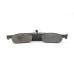 Передние тормозные колодки GOODREM для Logan II, Clio IV 12- (ATE) RM0133