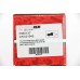 Передние тормозные колодки GOODREM для VW Polo 95-02, Golf 91-06 (TRW) RM0137