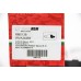 Задние тормозные колодки GOODREM для Passat 05-, Sharan 10-, Tiguan 07- RM0138