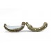 Задние барабанные тормозные колодки GOODREM для Combo 01-05, Astra F, G 91-05  (230x42) RM0142
