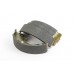 Задние барабанные тормозные колодки GOODREM для Transit T12 91-00 RM0146