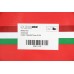 Задние барабанные тормозные колодки GOODREM для Transit (V184) 00- (RWD) RM0149