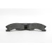 Передние тормозные колодки GOODREM для Grand Cherokee 99-05 2.7-4.7 RM0165