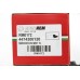 Задние тормозные колодки GOODREM для MB Vito W447 14- RM0172