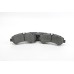 Задние тормозные колодки GOODREM для MB Sprinter (907) 511-519 CDI 18- RM0174