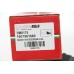 Задние тормозные колодки GOODREM для Peugeot 207, 307, Citroen C4 06- (Bosch) RM0175