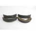 Задние барабанные тормозные колодки GOODREM для Mitsubishi L, Triton 05-15, Subaru Legasy V 09-12 RM0177