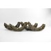 Задние барабанные тормозные колодки GOODREM для Mitsubishi L, Triton 05-15, Subaru Legasy V 09-12 RM0177