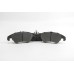 Передні гальнивні колодки GOODREM для Audi A4, A5, A6, A7, Q5 08- (TRW) RM0181