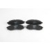 Передние тормозные колодки GOODREM для Navara, NP300, Pick UP 98- 2.4-3.2 RM0182