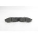Передние тормозные колодки GOODREM для Navara, NP300, Pick UP 98- 2.4-3.2 RM0182