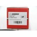 Передние тормозные колодки GOODREM для Navara, NP300, Pick UP 98- 2.4-3.2 RM0182
