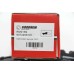 Передні гальнивні колодки GOODREM для Sprinter, Crafter 06- RM0189