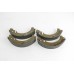 Задние барабанные тормозные колодки GOODREM для Kalina, Niva, Nova, Riva (67-21) RM0190
