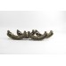 Задние барабанные тормозные колодки GOODREM для Kalina, Niva, Nova, Riva (67-21) RM0190