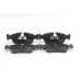 Передние тормозные колодки GOODREM для BMW 3 (E36, E46) 90-09 (ATE) RM1001