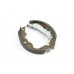 Задние барабанные тормозные колодки GOODREM для Logan MCV 07-, Duster 10-, Kangoo 08- (Bosch) RM1002