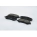 Передние тормозные колодки GOODREM для X-Trail, Qashqai 07- RM1009
