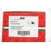 Задние тормозные колодки GOODREM для Berlingo, Partner 08- RM1013