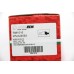 Задние тормозные колодки GOODREM для Caddy, Jetta 10-, Golf 09-13 RM1016