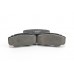 Задние тормозные колодки GOODREM для Jumper, Ducato, Boxer 02-06 RM1024
