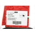 Задние тормозные колодки GOODREM для Jumper, Ducato, Boxer 02-06 RM1024