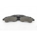 Задние тормозные колодки GOODREM для Boxer, Ducato, Jumper (06-21) RM1025