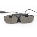 Задние тормозные колодки GOODREM для T4 98-03 (с датчиком) (94.8x51mm) RM1054