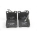 Задние тормозные колодки GOODREM для Vito (638) 96-99 (ATE) RM1063