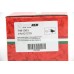 Задние тормозные колодки GOODREM для Vito (638) 96-99 (ATE) RM1063