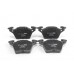 Задние тормозные колодки GOODREM для Vito (638) 99-03 (Bosch) RM1064