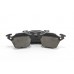 Задние тормозные колодки GOODREM для Vito (638) 99-03 (Bosch) RM1064