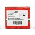 Задние тормозные колодки GOODREM для Vito (639) 03- RM1065